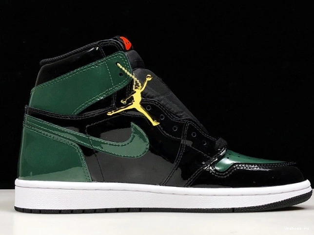 Friends x OG 'Art 1 Family High AV3905 Air Retro and SoleFly Basel' 038 Jordan  0519